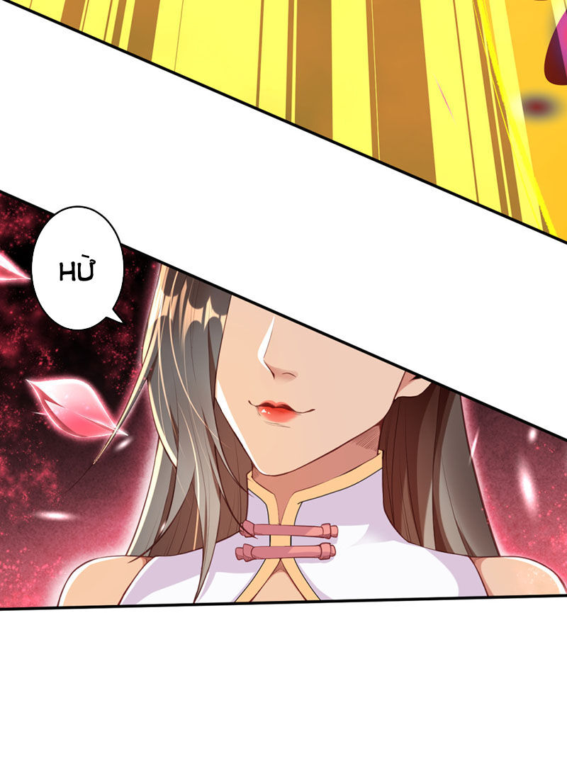 Nghịch Thiên Tà Thần Chapter 272 - 14