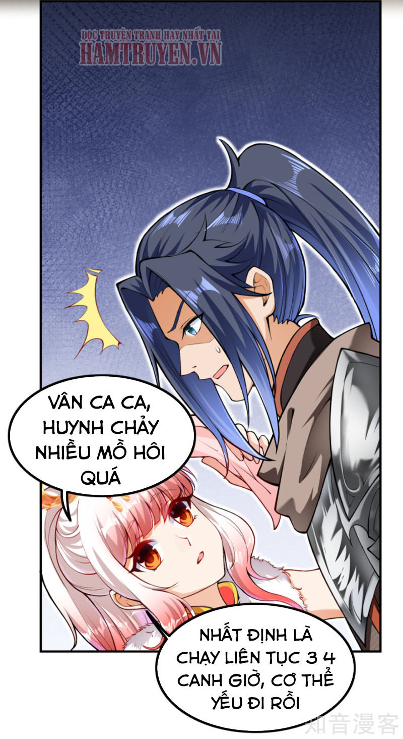 Nghịch Thiên Tà Thần Chapter 273 - 13