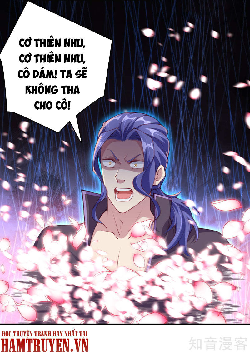 Nghịch Thiên Tà Thần Chapter 273 - 5