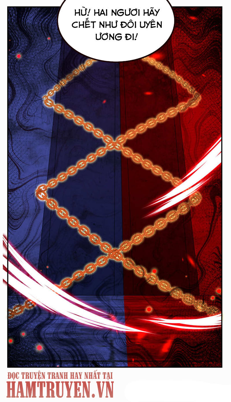 Nghịch Thiên Tà Thần Chapter 281 - 2