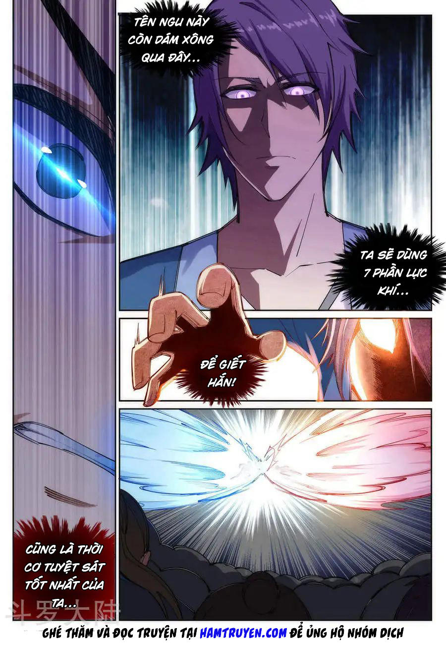 Nghịch Thiên Tà Thần Chapter 68 - 7