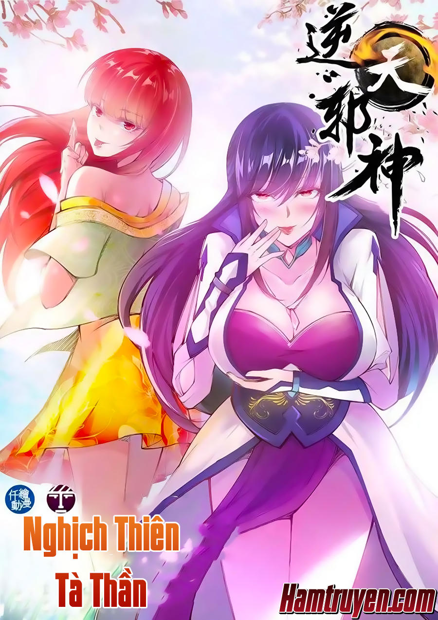 Nghịch Thiên Tà Thần Chapter 70 - 2