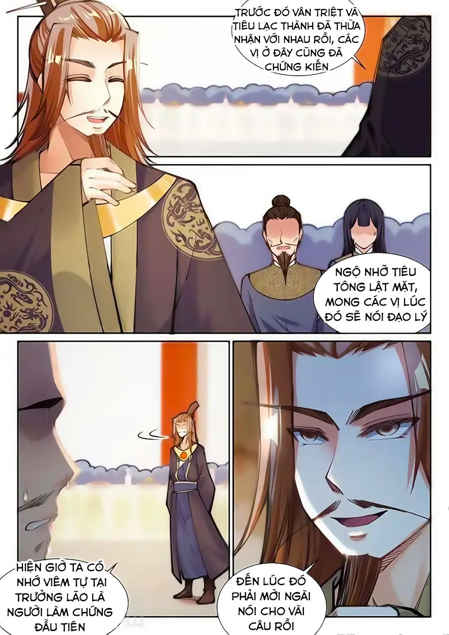 Nghịch Thiên Tà Thần Chapter 70 - 8