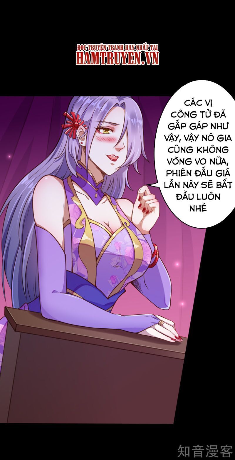 Nghịch Thiên Tà Thần Chapter 221 - 5