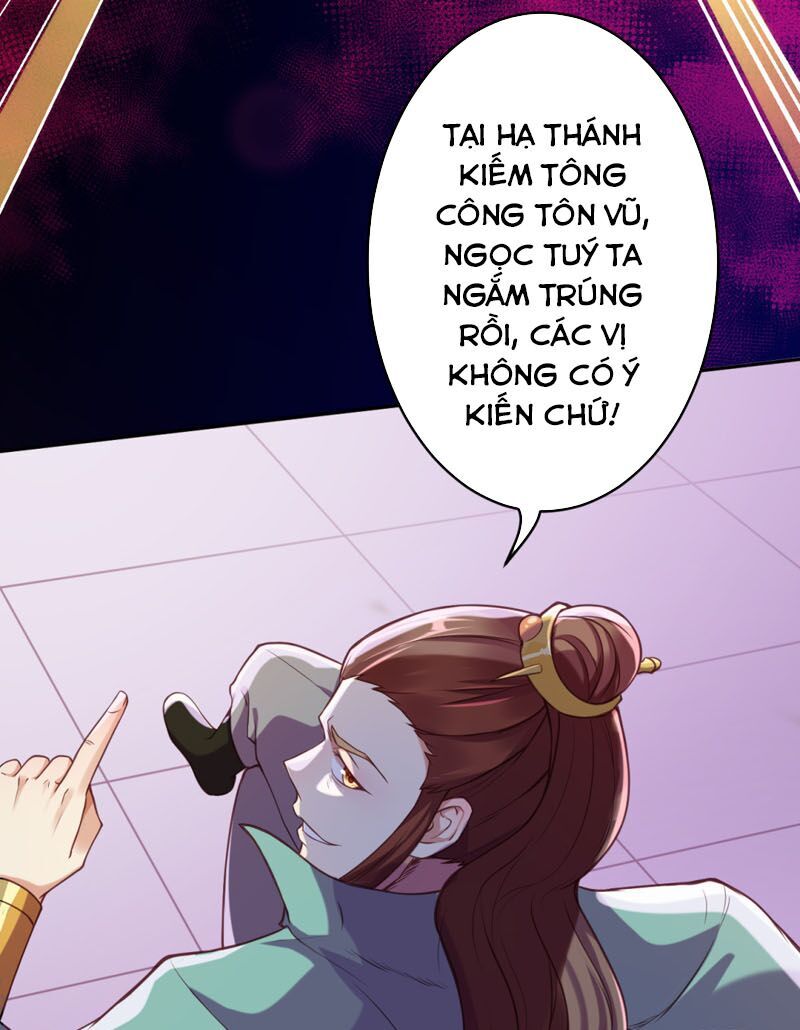 Nghịch Thiên Tà Thần Chapter 221 - 10