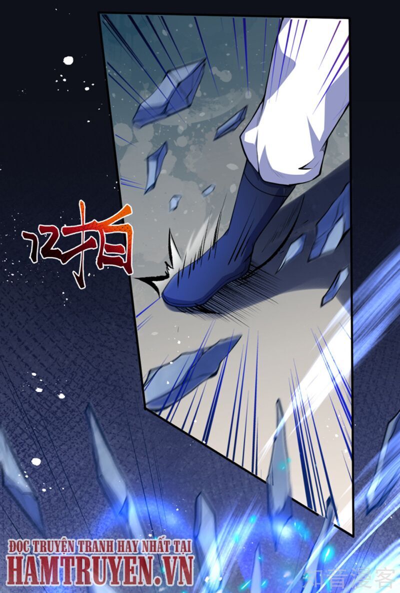 Nghịch Thiên Tà Thần Chapter 245 - 8
