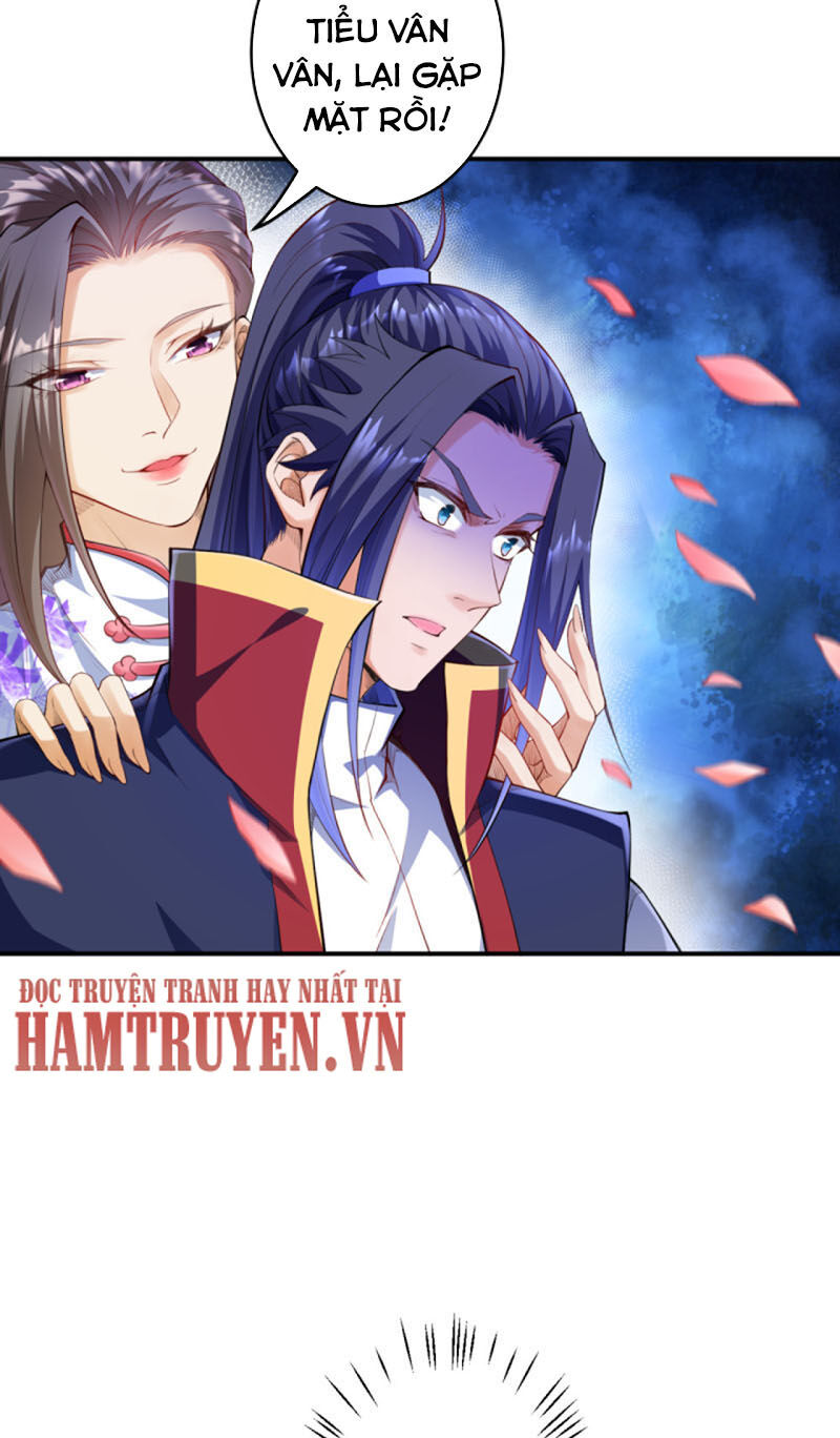 Nghịch Thiên Tà Thần Chapter 258 - 2