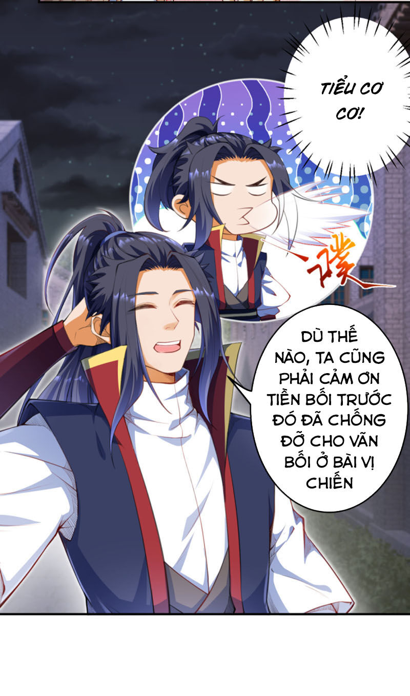 Nghịch Thiên Tà Thần Chapter 258 - 6