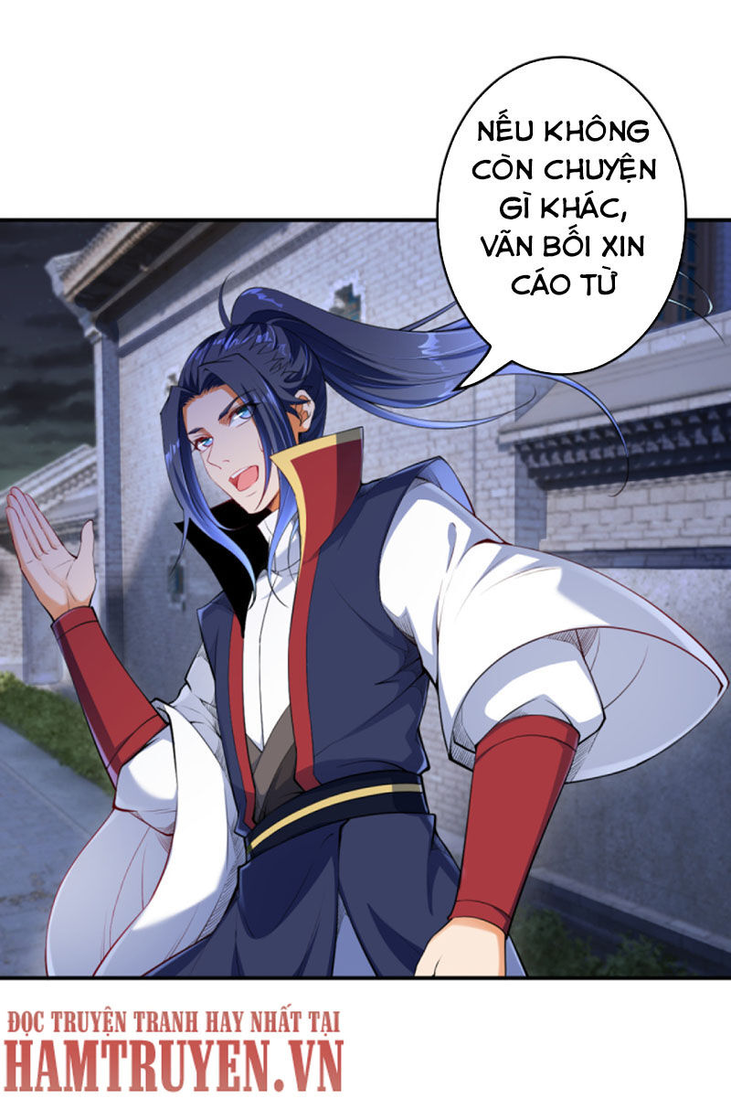 Nghịch Thiên Tà Thần Chapter 258 - 9