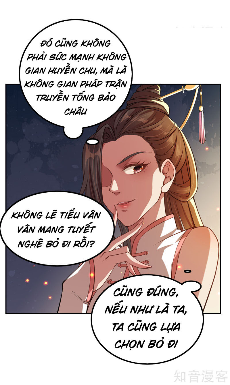 Nghịch Thiên Tà Thần Chapter 282 - 12