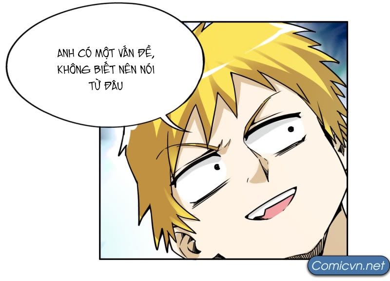 Thánh Hack Chuộc Tội Chapter 13 - 19