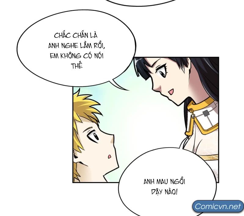 Thánh Hack Chuộc Tội Chapter 13 - 34