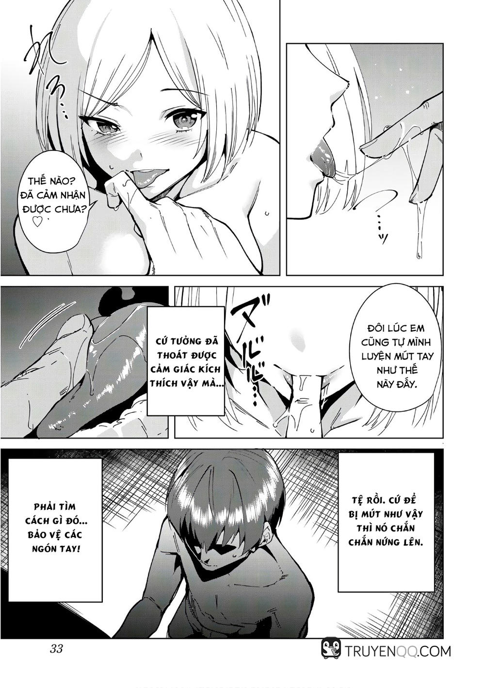 Destiny Lovers Chapter 25 - 8