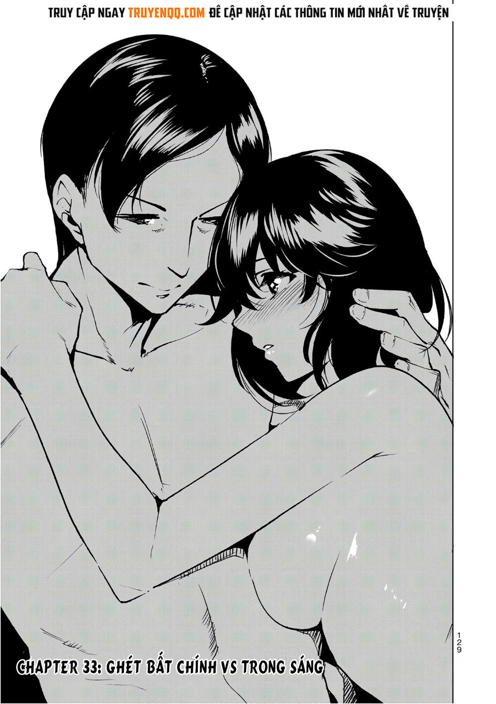 Destiny Lovers Chapter 33 - 2