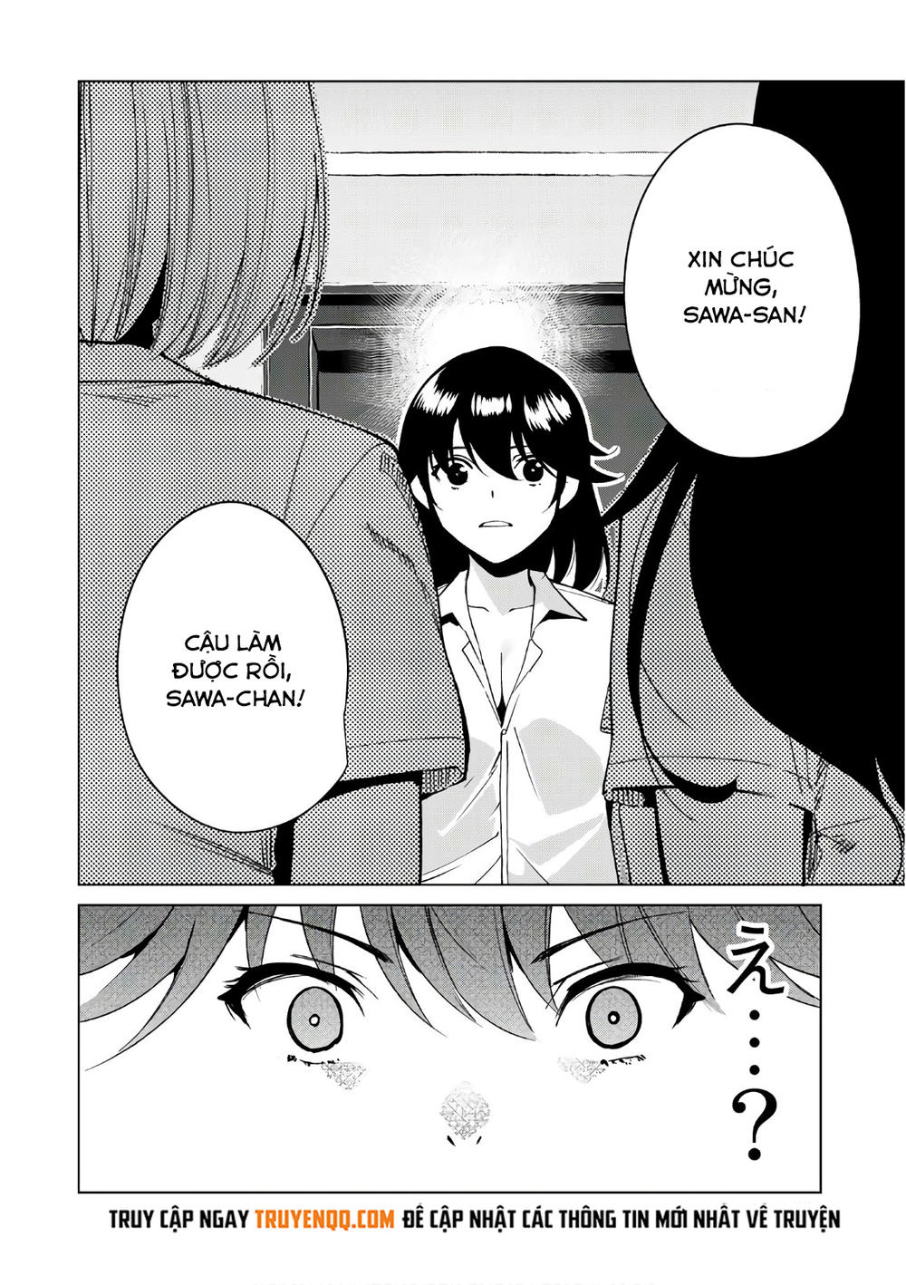 Destiny Lovers Chapter 33 - 15