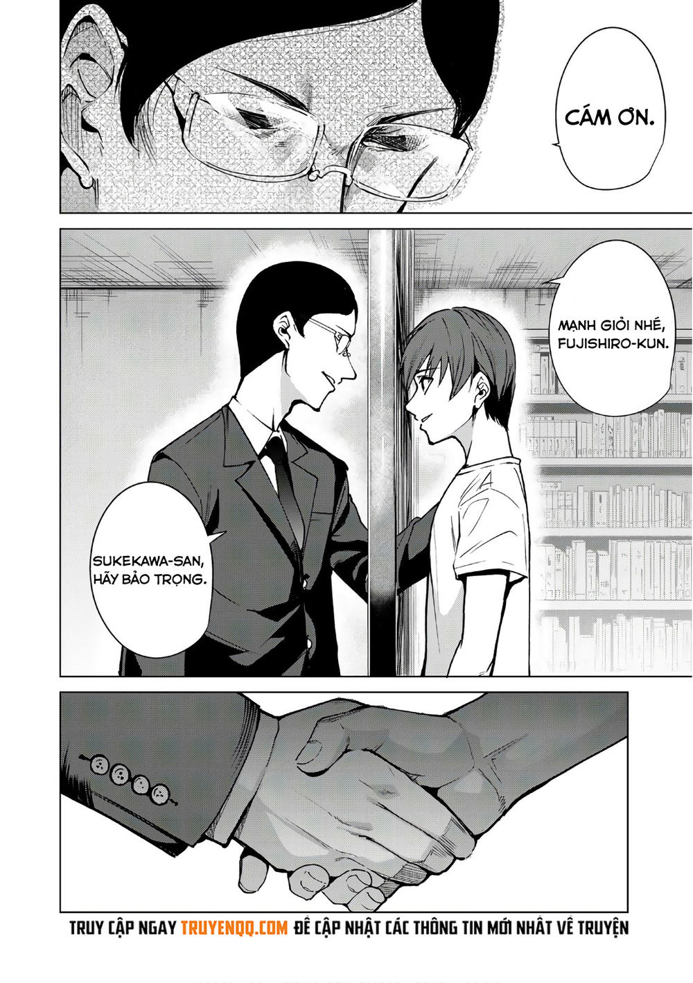 Destiny Lovers Chapter 34 - 19