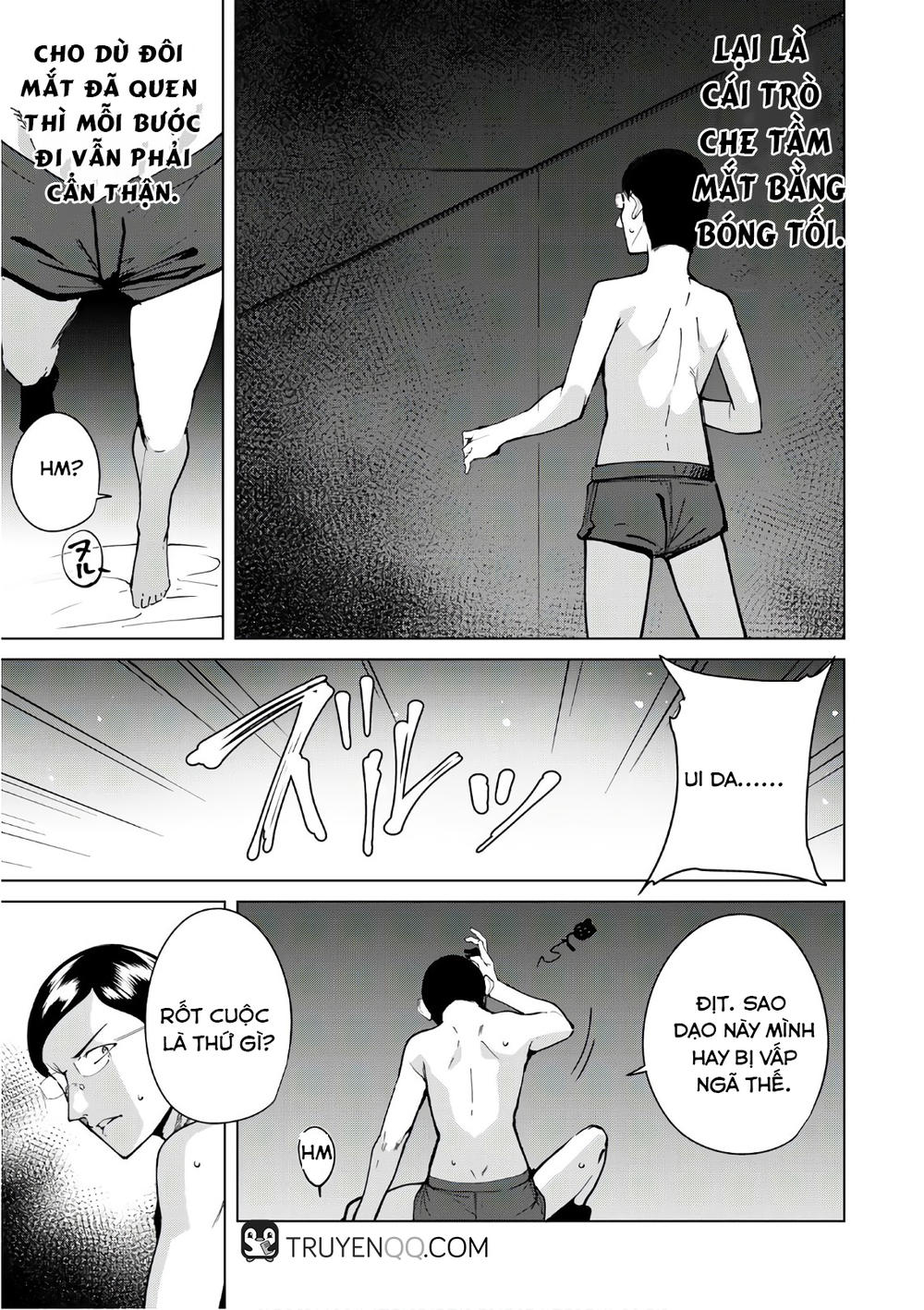 Destiny Lovers Chapter 27 - 6