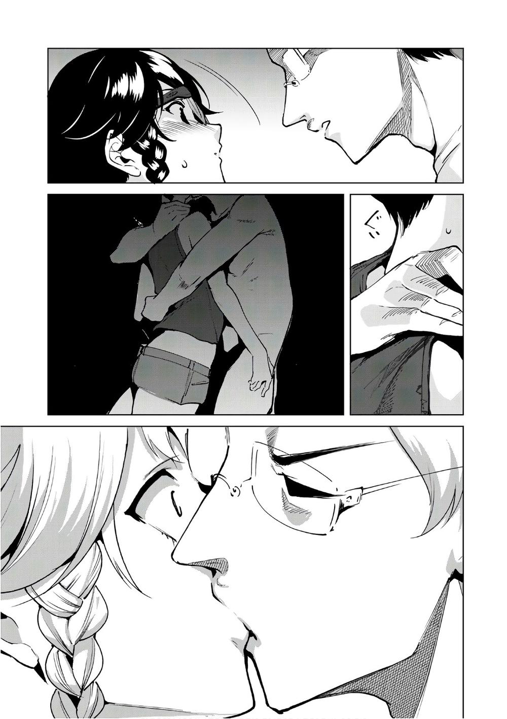 Destiny Lovers Chapter 28 - 11