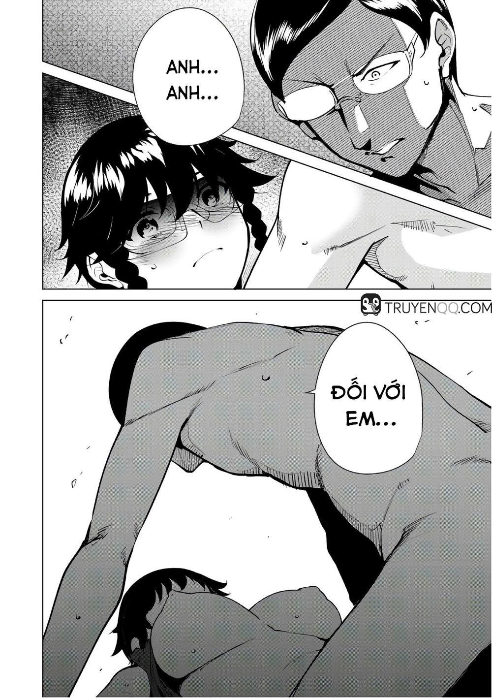 Destiny Lovers Chapter 28 - 14