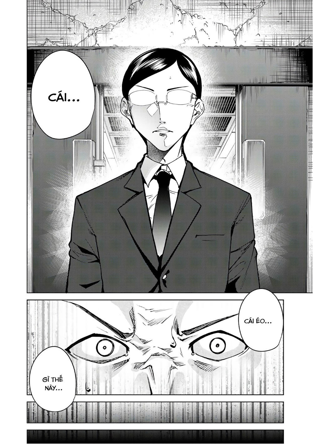 Destiny Lovers Chapter 35 - 9