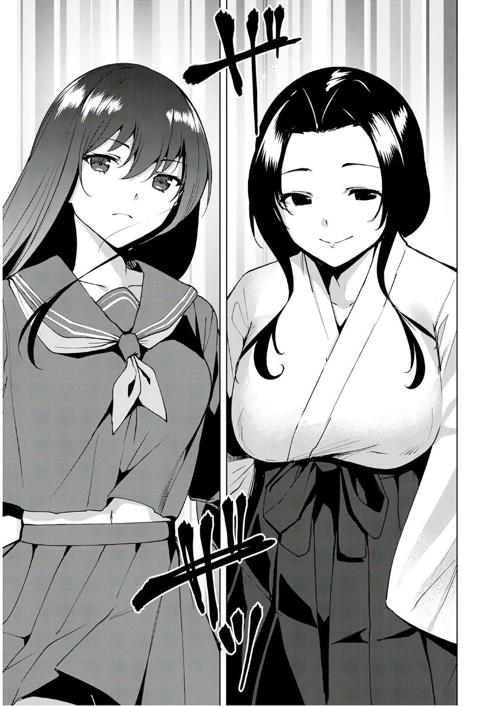 Destiny Lovers Chapter 36 - 10