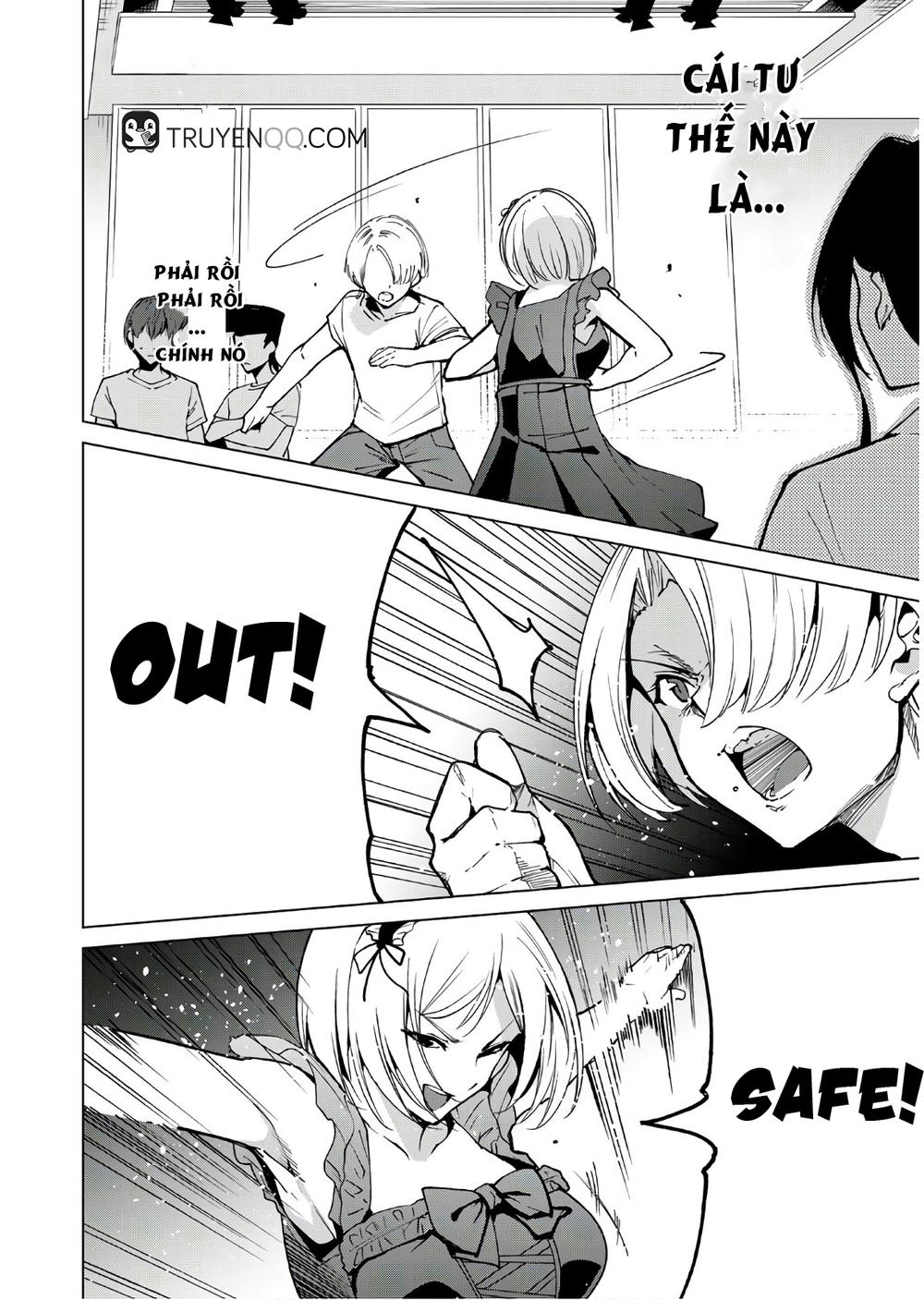 Destiny Lovers Chapter 37 - 13