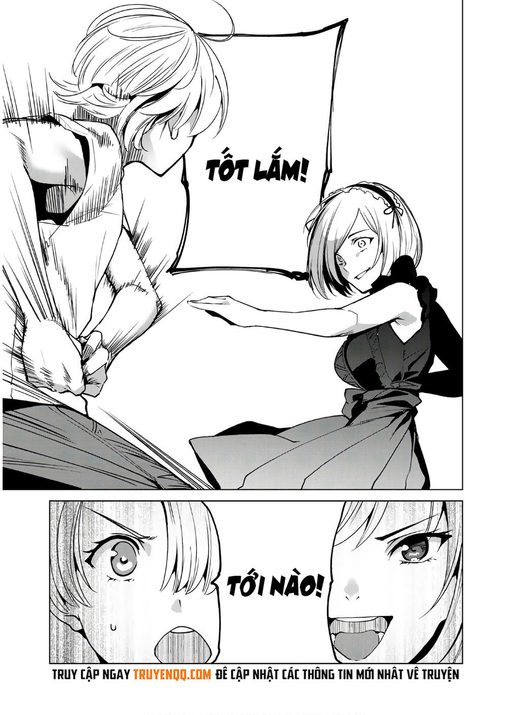 Destiny Lovers Chapter 37 - 14