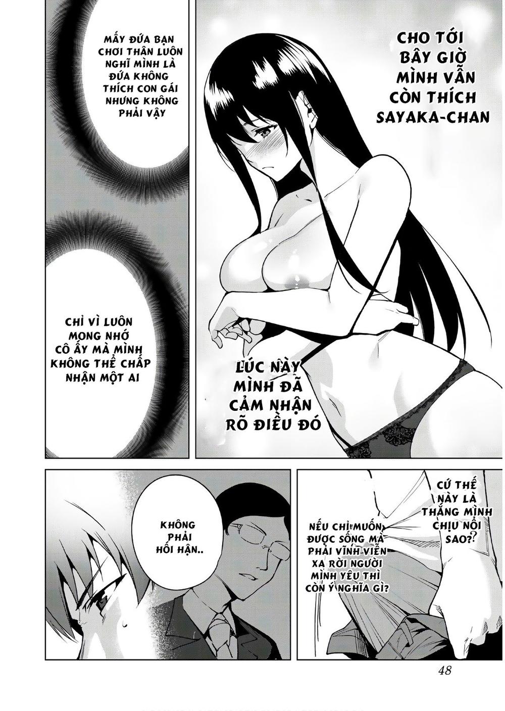 Destiny Lovers Chapter 39 - 11