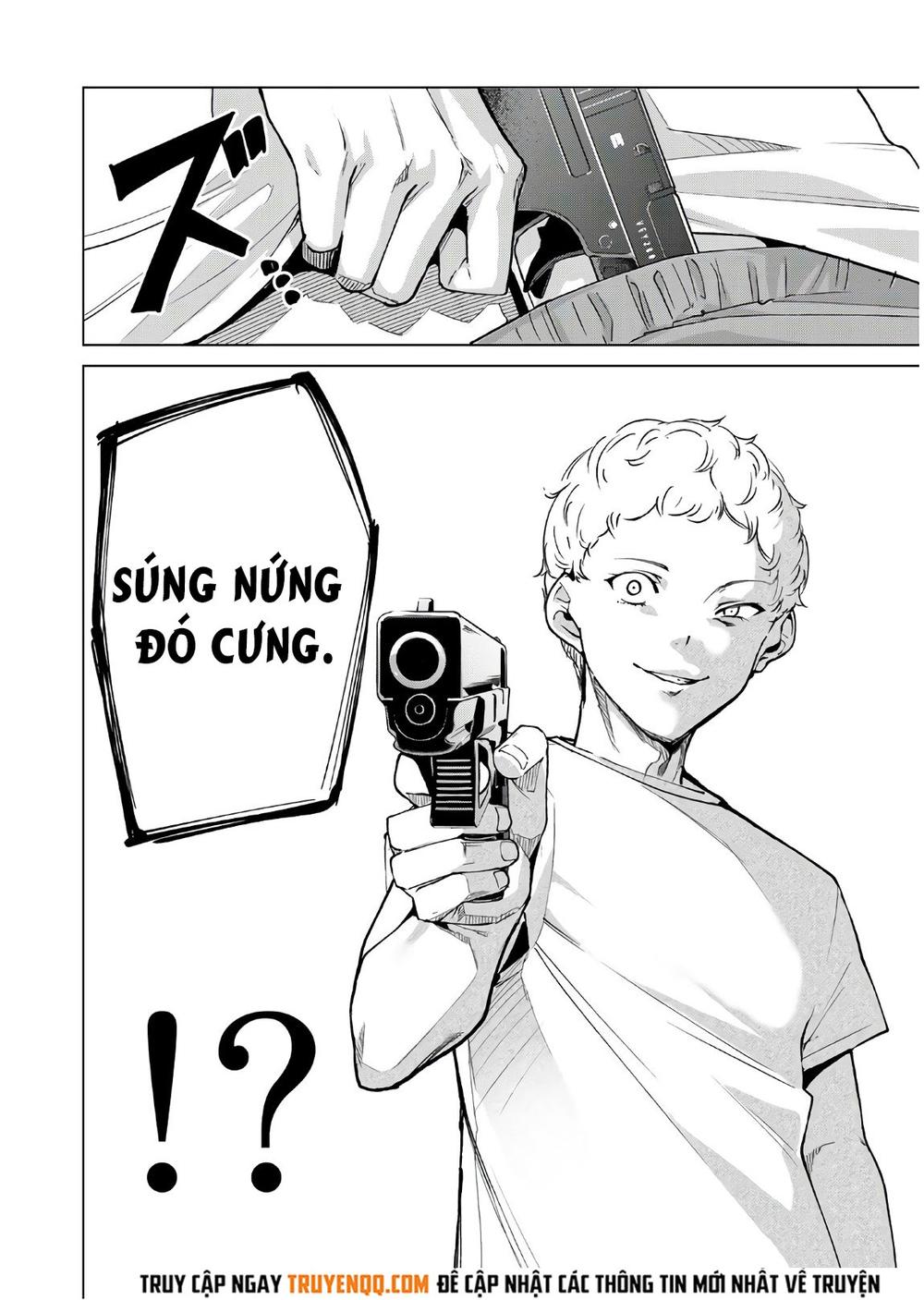 Destiny Lovers Chapter 39 - 15