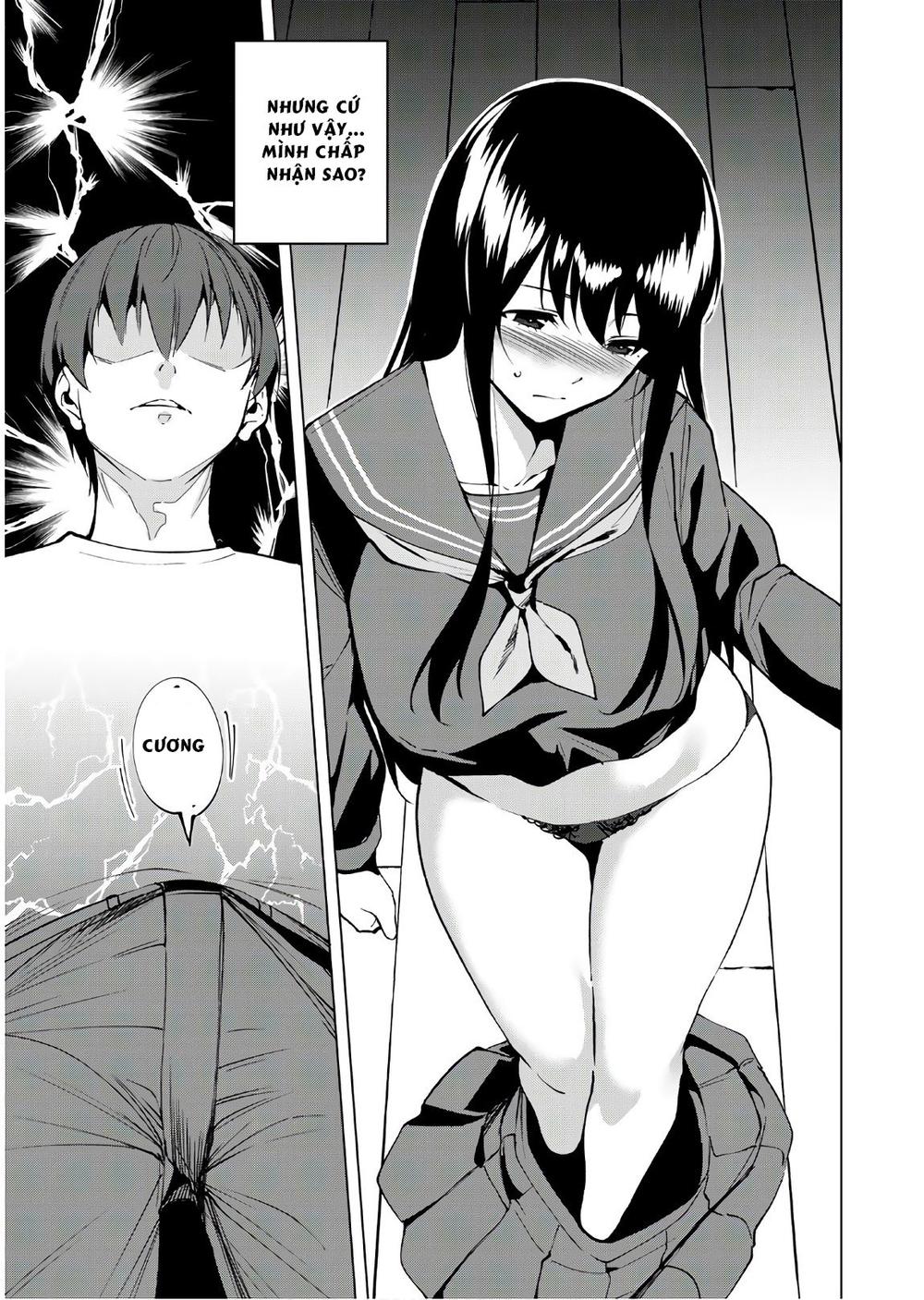 Destiny Lovers Chapter 39 - 6