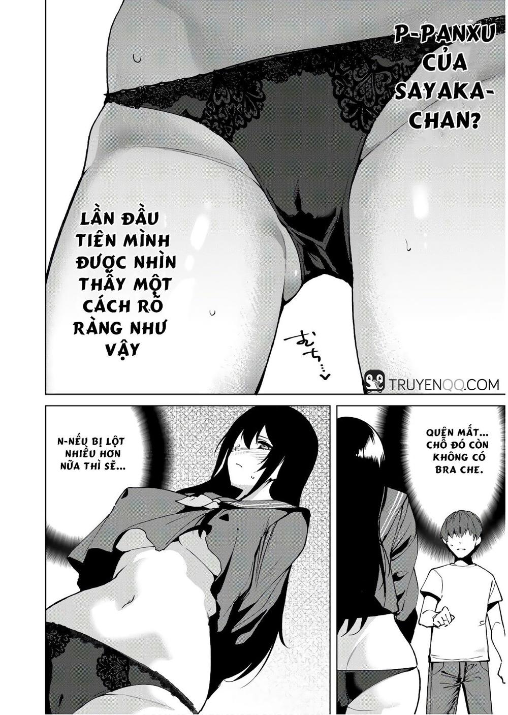 Destiny Lovers Chapter 39 - 7