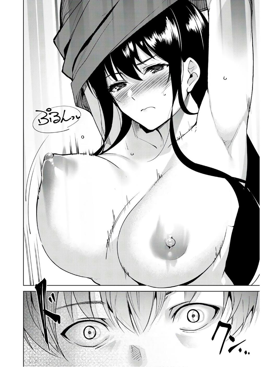 Destiny Lovers Chapter 39 - 9