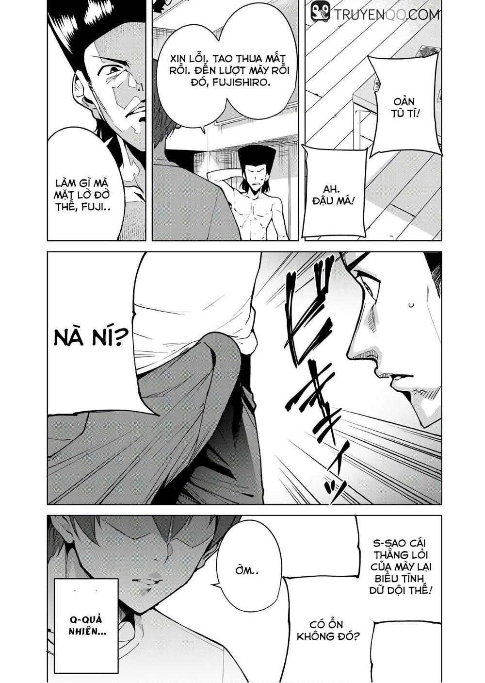 Destiny Lovers Chapter 39 - 10