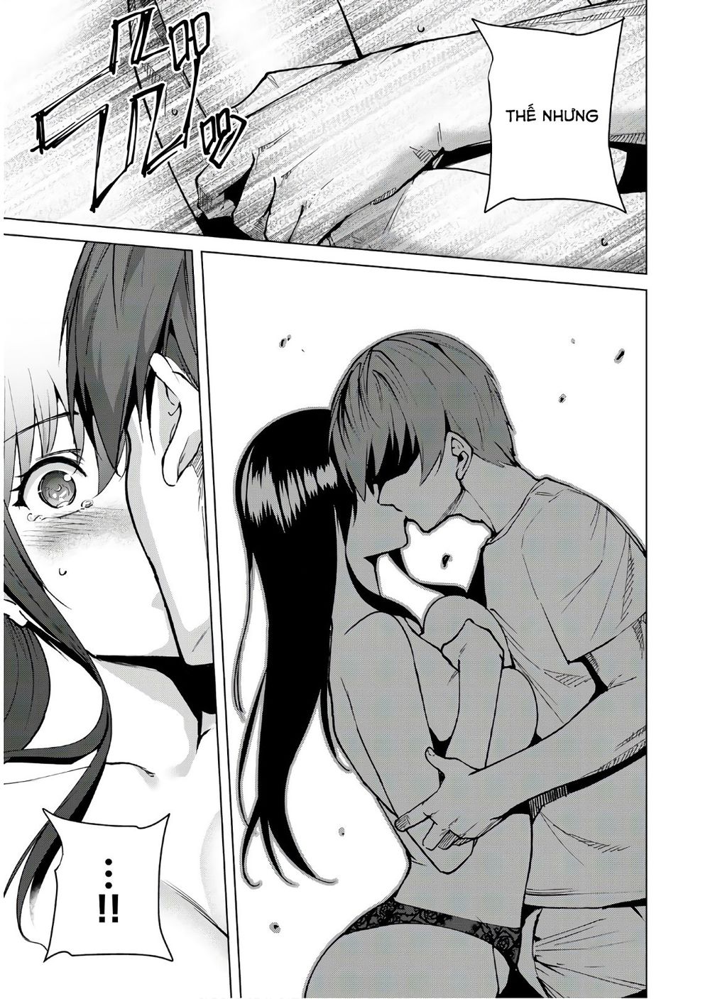 Destiny Lovers Chapter 43 - 8