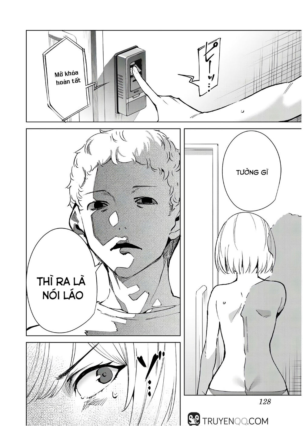 Destiny Lovers Chapter 46 - 7