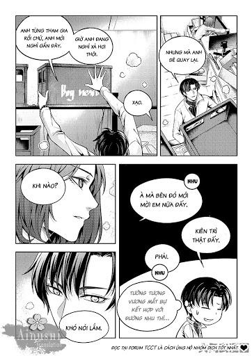 Toàn Chức Cao Thủ 1 Chapter 183 - 6