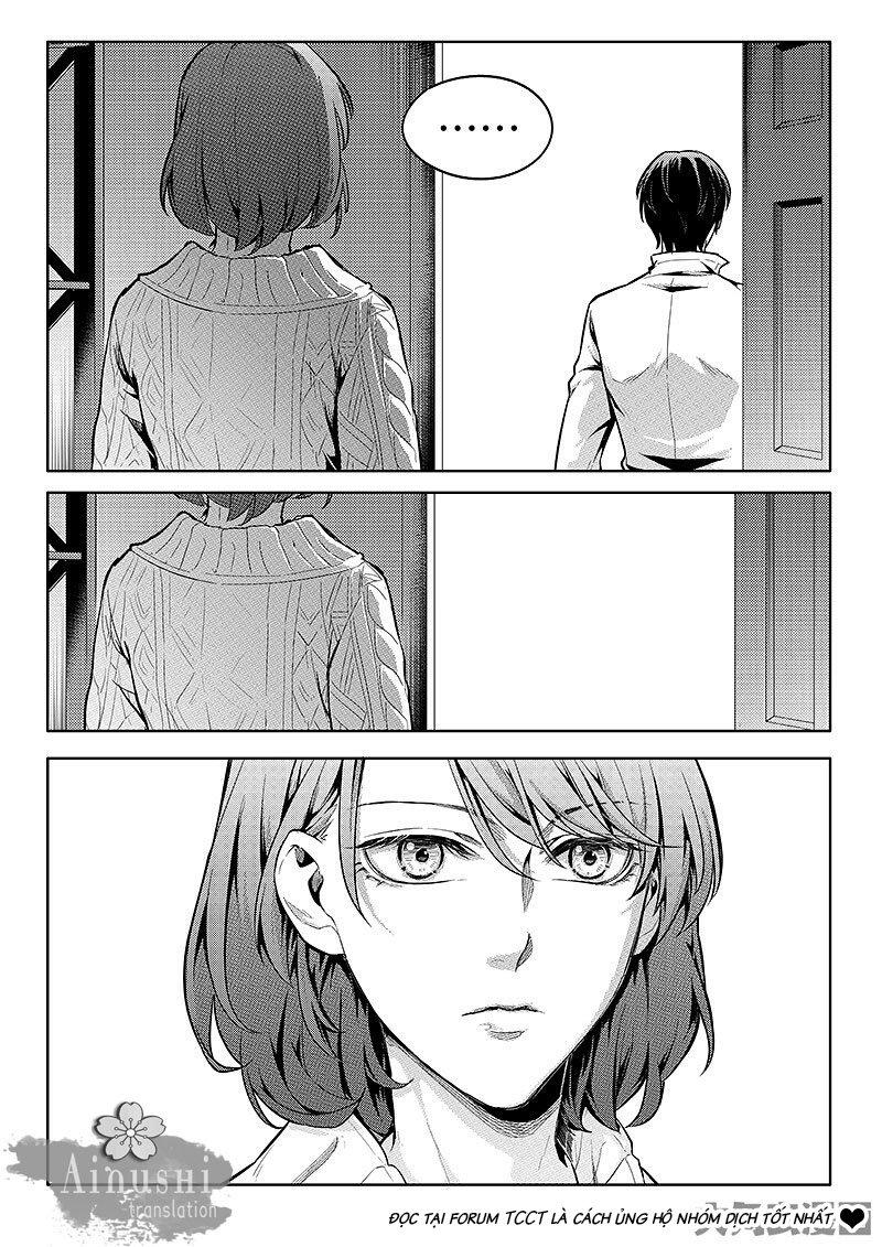 Toàn Chức Cao Thủ 1 Chapter 184 - 6