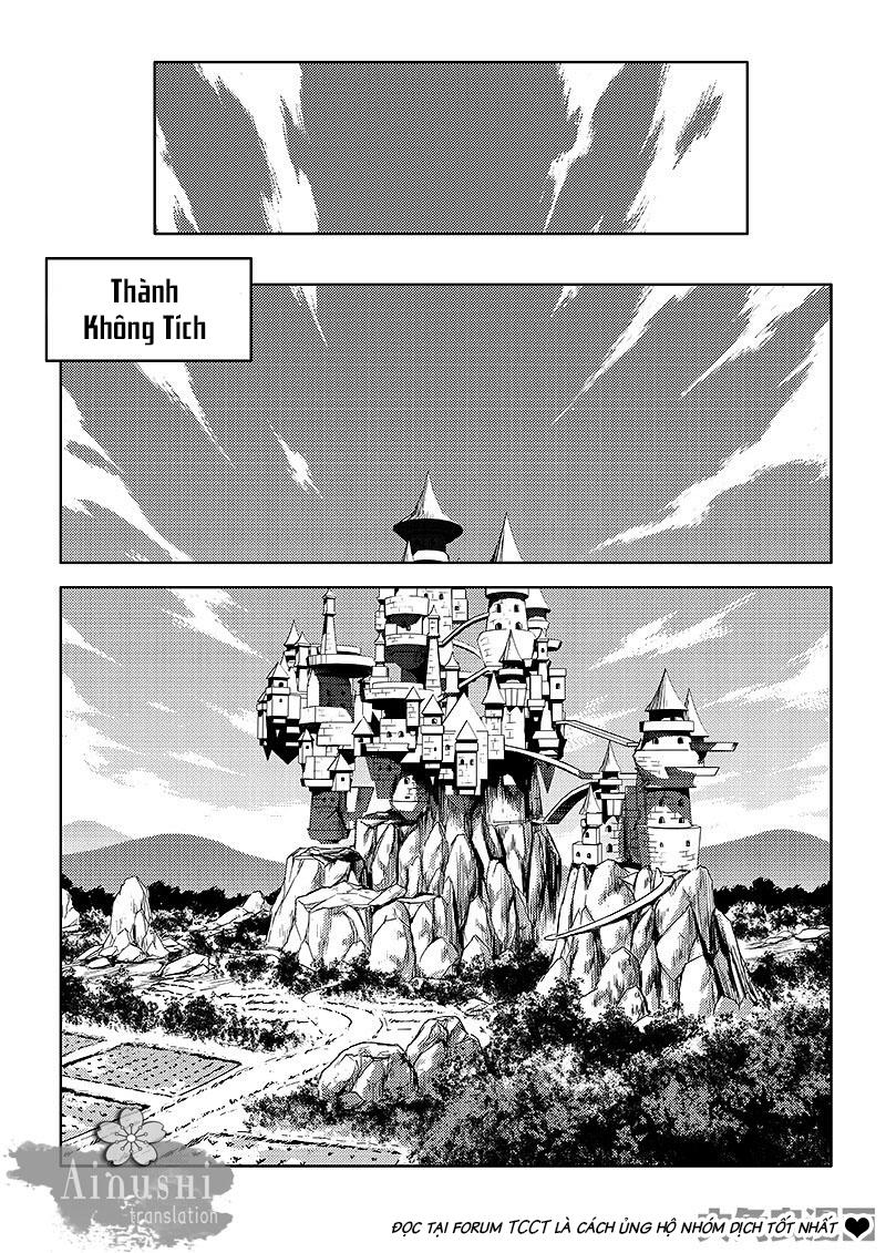 Toàn Chức Cao Thủ 1 Chapter 187 - 8