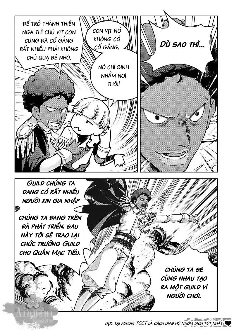Toàn Chức Cao Thủ 1 Chapter 188 - 7