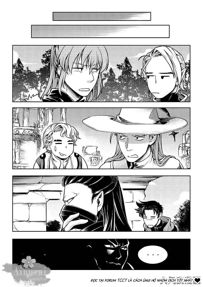 Toàn Chức Cao Thủ 1 Chapter 188 - 8