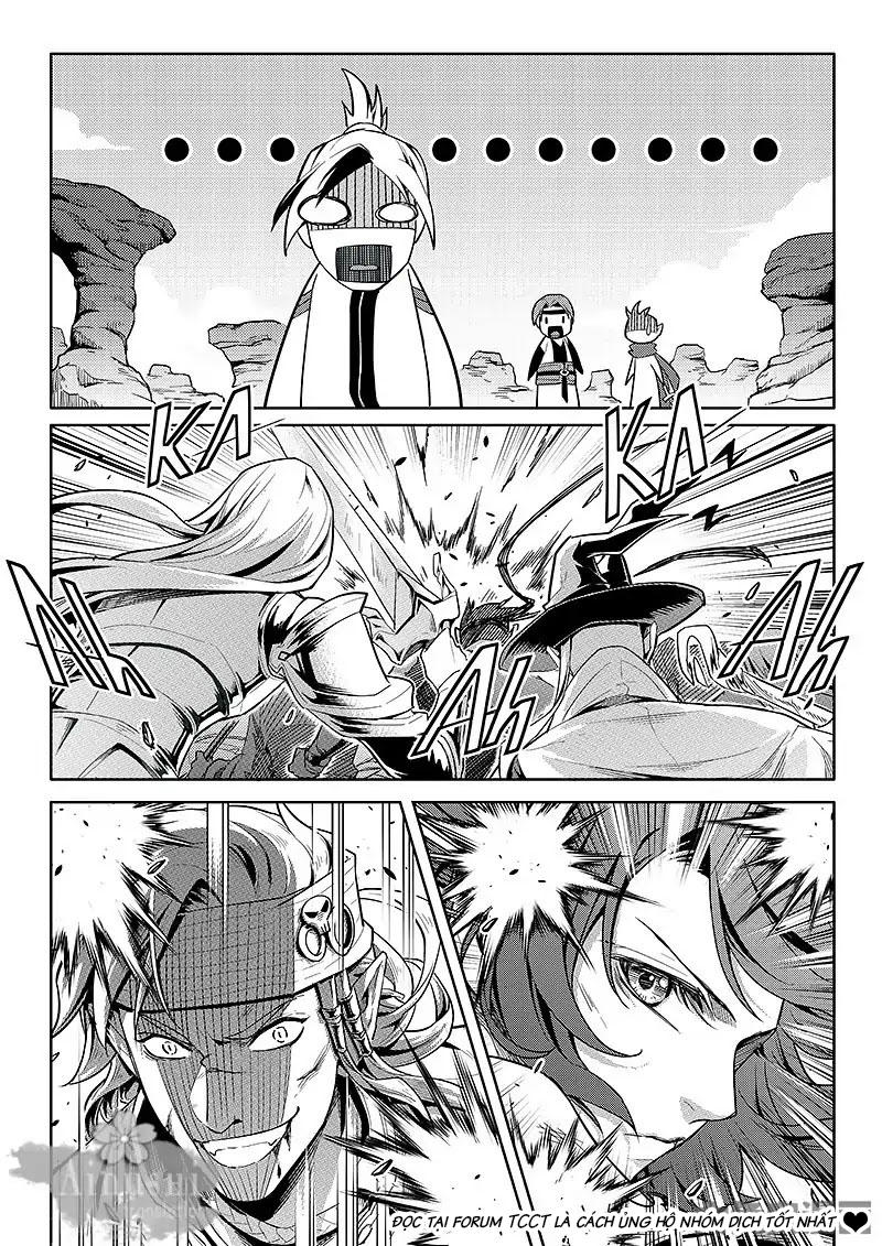 Toàn Chức Cao Thủ 1 Chapter 191 - 2