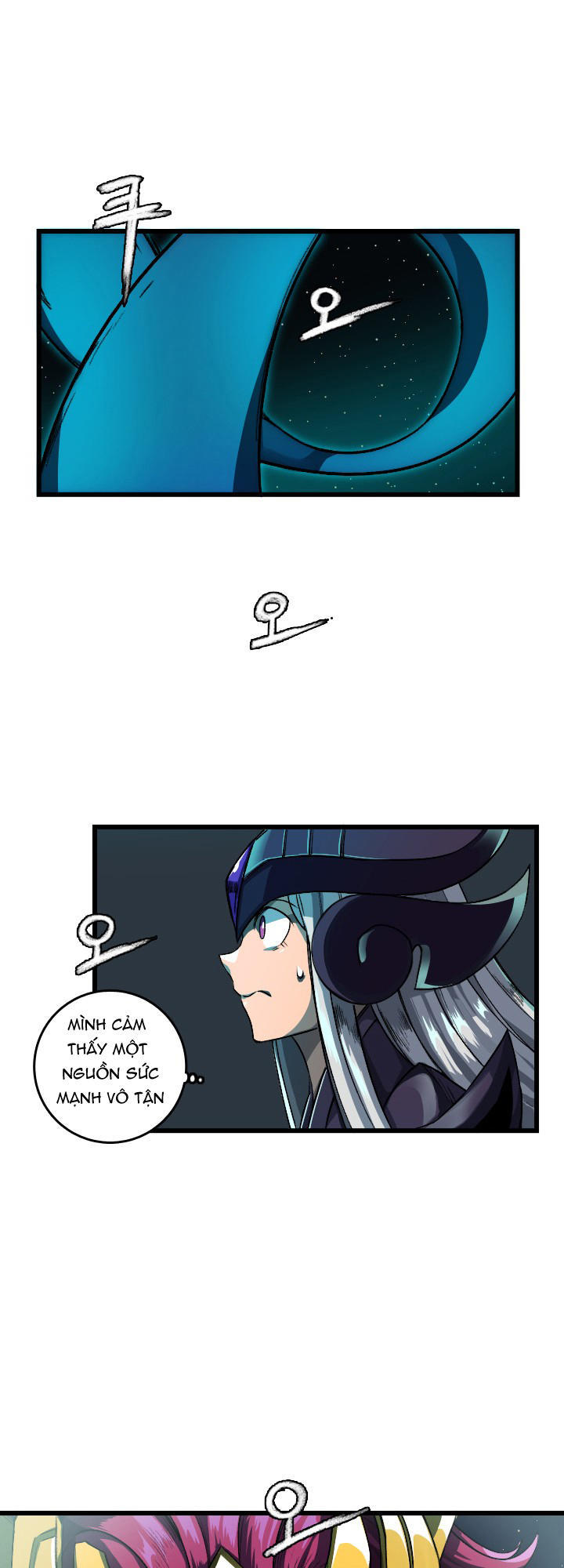 Chuyện Tình Zed X Syndra Phần 4 Chapter 10 - 12