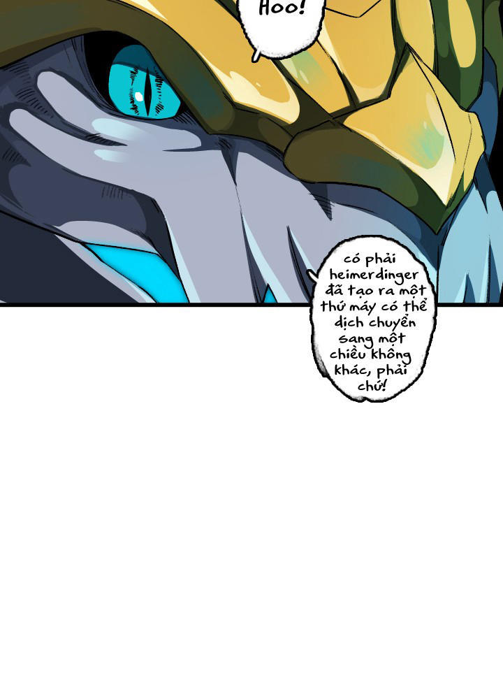 Chuyện Tình Zed X Syndra Phần 4 Chapter 10 - 15