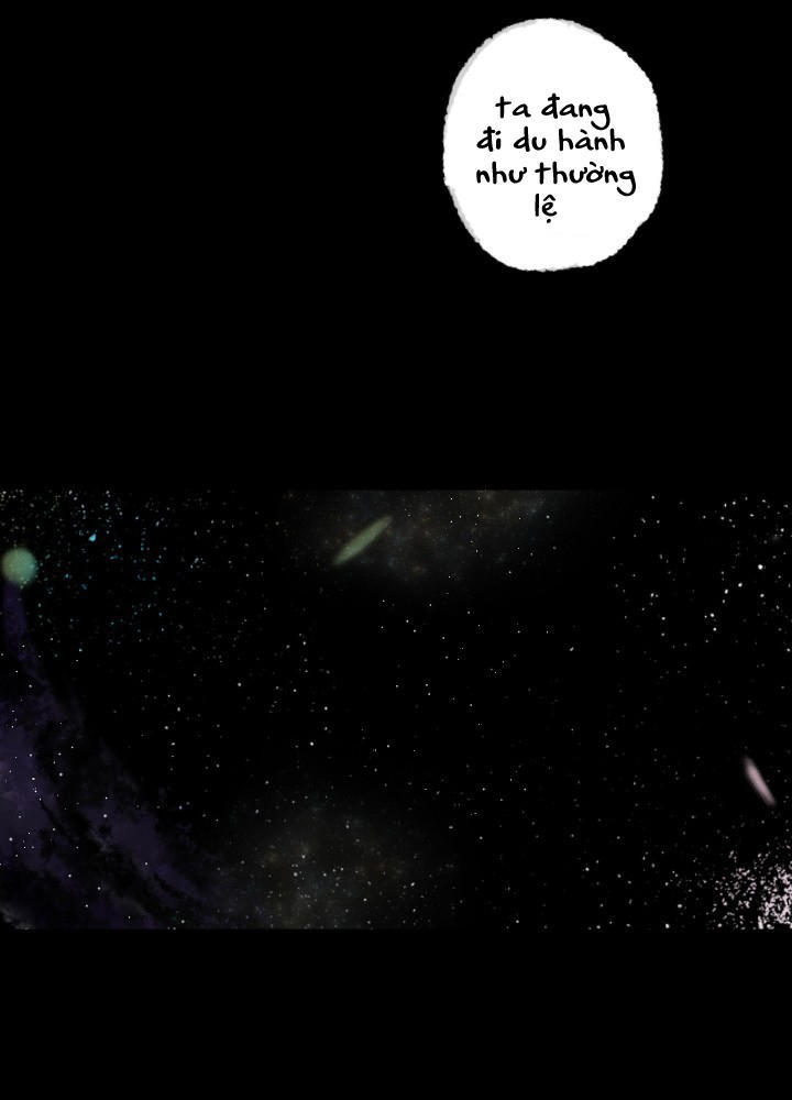 Chuyện Tình Zed X Syndra Phần 4 Chapter 10 - 21