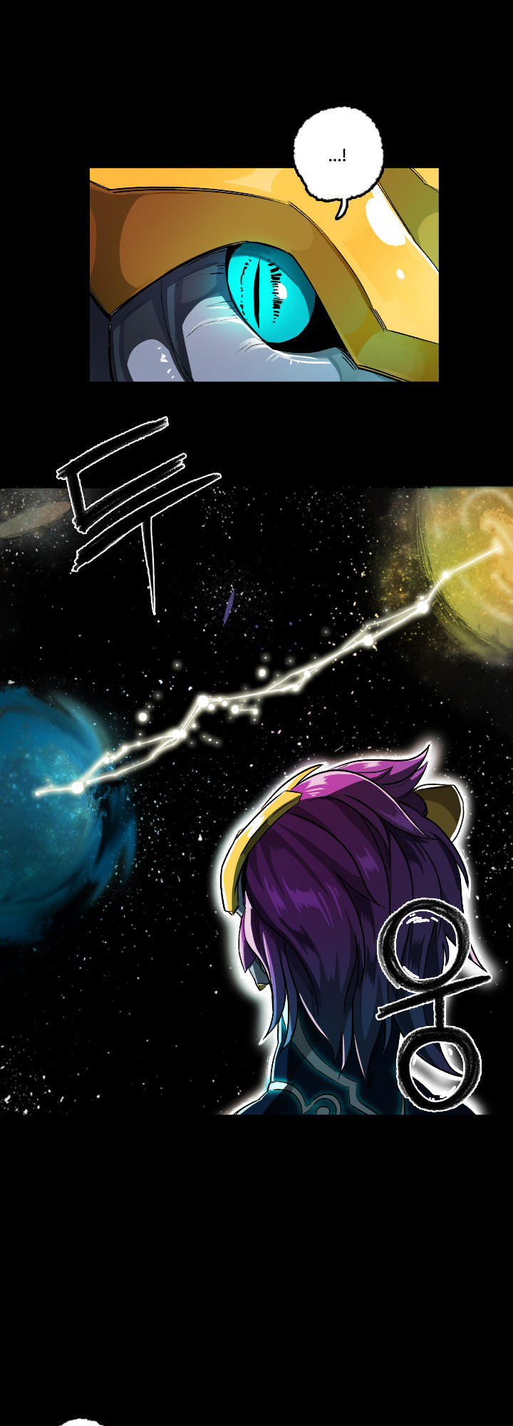 Chuyện Tình Zed X Syndra Phần 4 Chapter 10 - 24