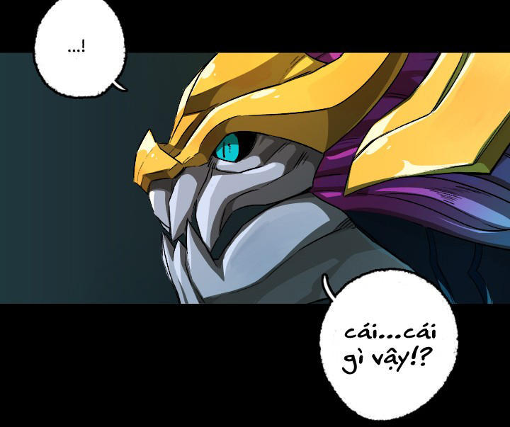 Chuyện Tình Zed X Syndra Phần 4 Chapter 10 - 25