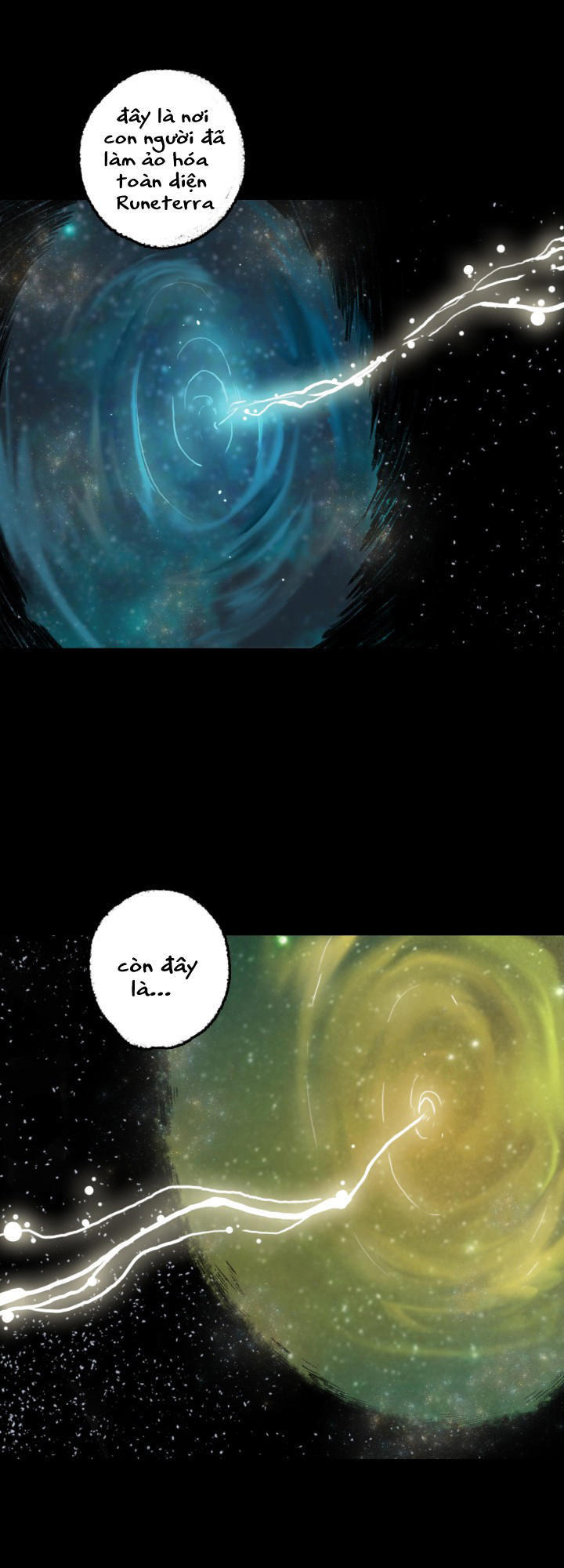 Chuyện Tình Zed X Syndra Phần 4 Chapter 10 - 26