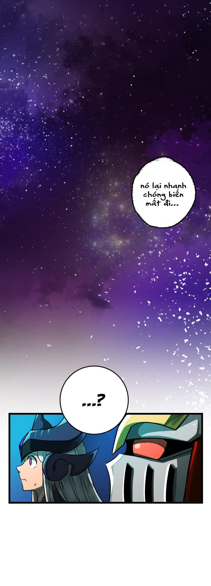 Chuyện Tình Zed X Syndra Phần 4 Chapter 10 - 33