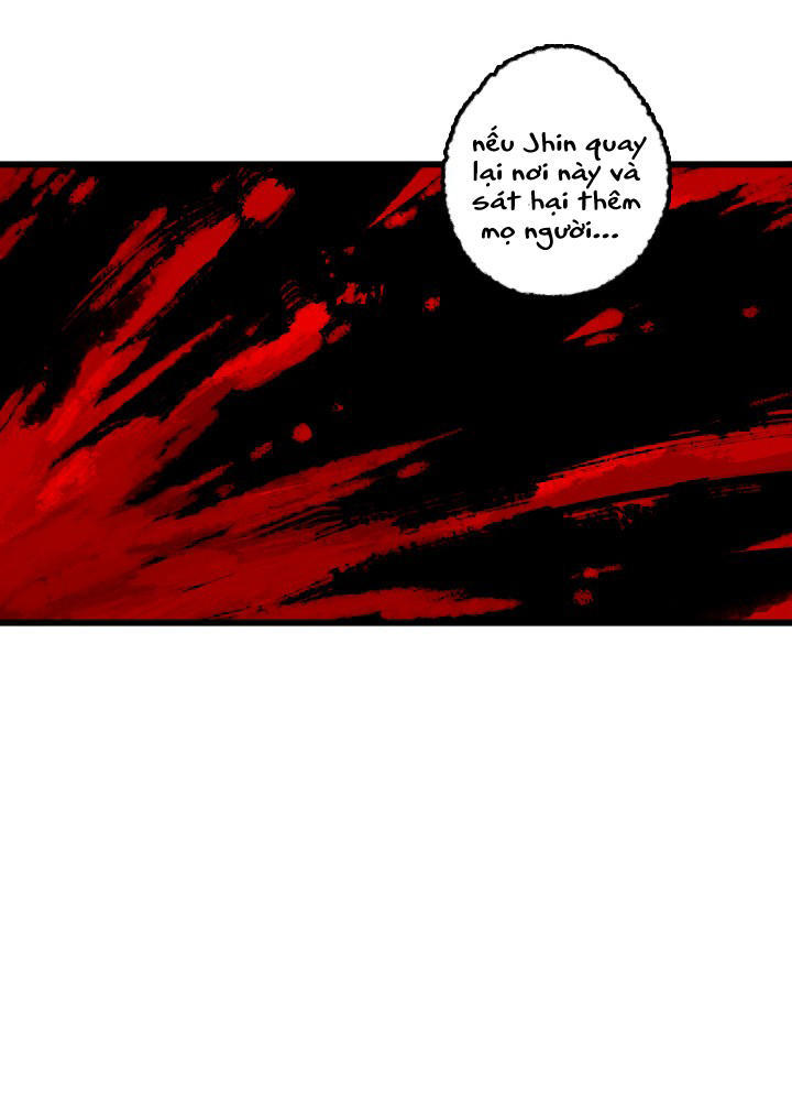 Chuyện Tình Zed X Syndra Phần 4 Chapter 10 - 34