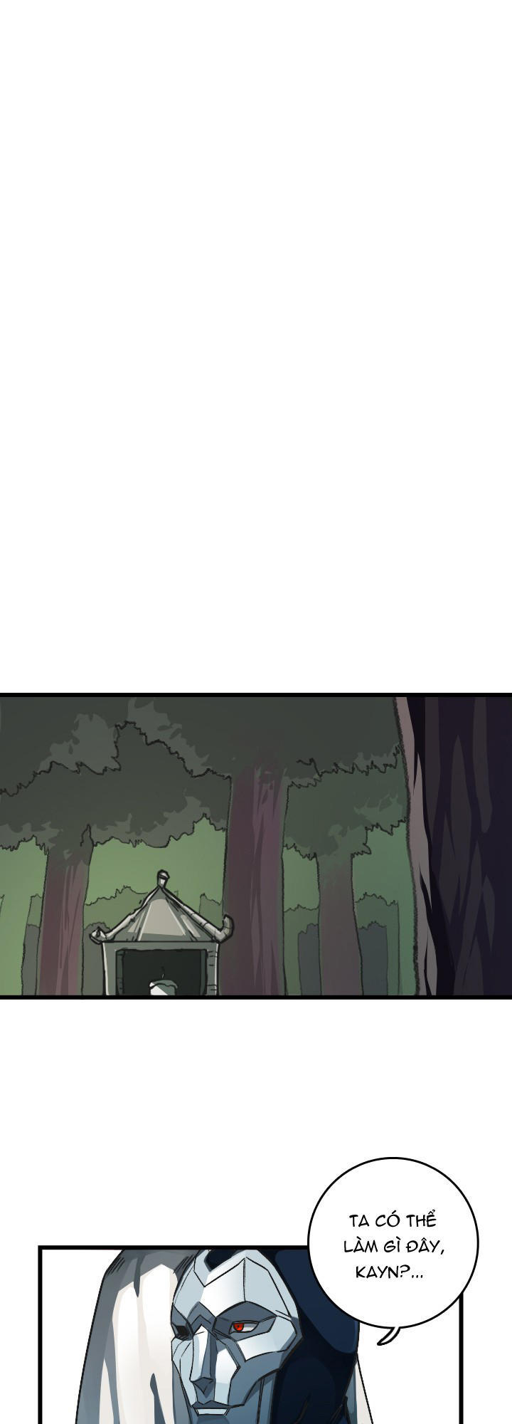 Chuyện Tình Zed X Syndra Phần 4 Chapter 10 - 37